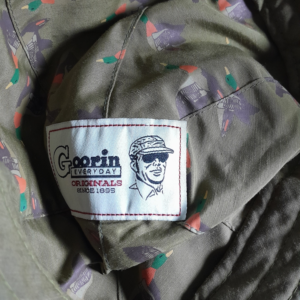 Goorin Everyday Originals Hat